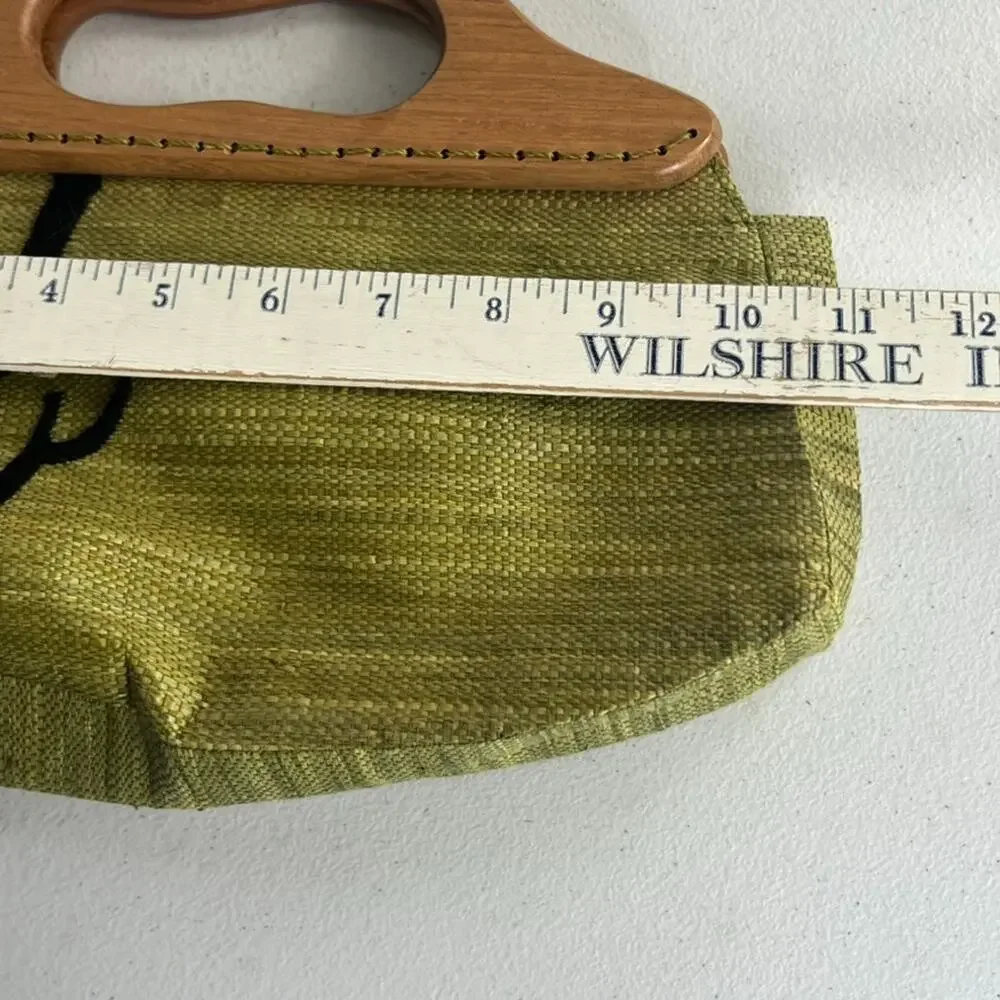 Mad Imports Handmade Clutch 10